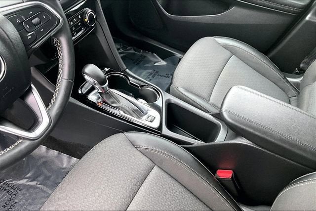 2022 Buick Encore GX Preferred