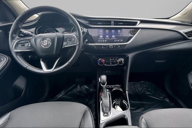 2022 Buick Encore GX Preferred