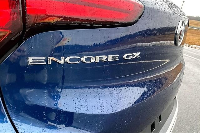 2022 Buick Encore GX Preferred