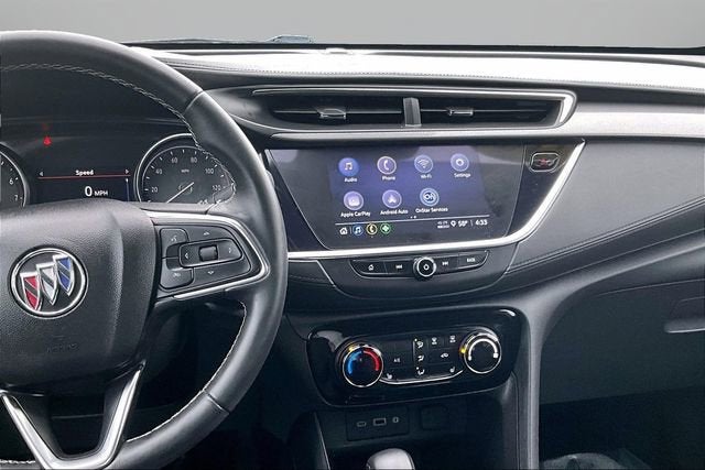 2022 Buick Encore GX Preferred