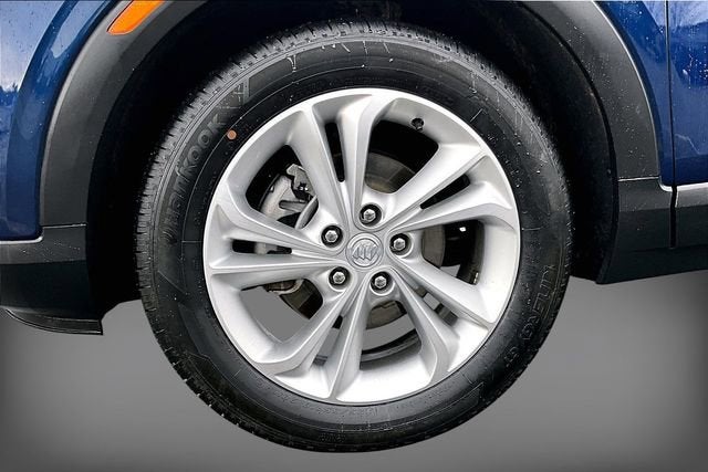 2022 Buick Encore GX Preferred