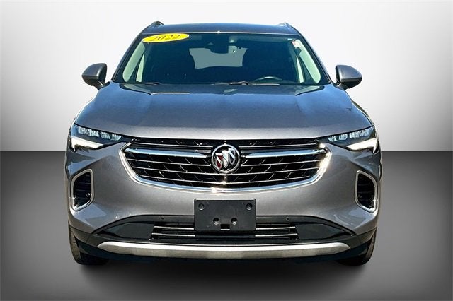 2022 Buick Envision Essence