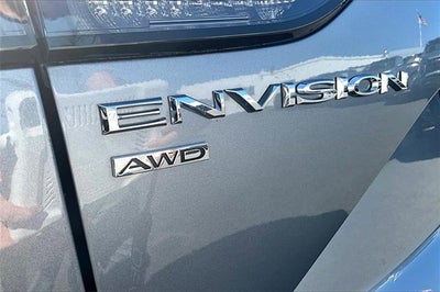 2022 Buick Envision Essence