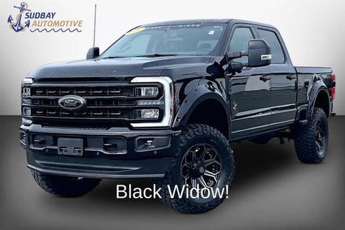 2024 Ford Super Duty F-250 SRW XL