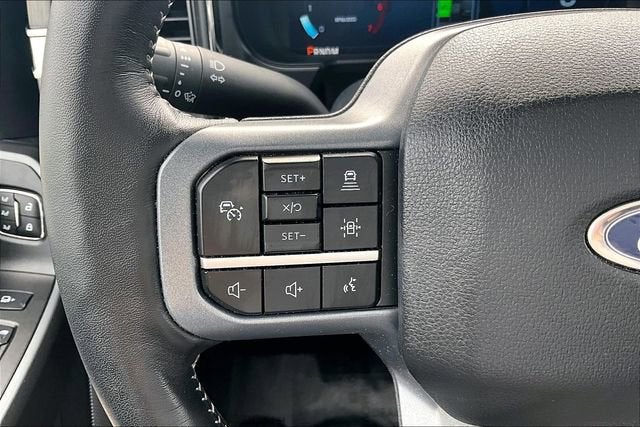 2024 Ford Super Duty F-250 SRW XL