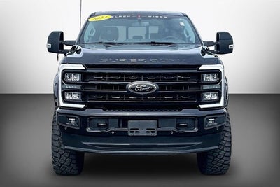 2024 Ford Super Duty F-250 SRW XL