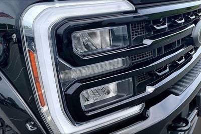 2024 Ford Super Duty F-250 SRW XL
