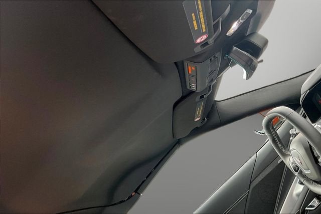 2022 Chevrolet Corvette Stingray 1LT