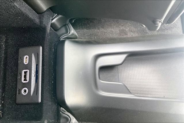 2022 Chevrolet Corvette Stingray 1LT