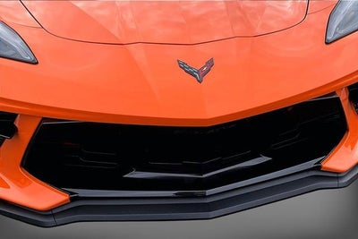 2022 Chevrolet Corvette Stingray 1LT