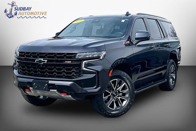 2023 Chevrolet Tahoe