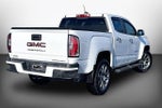 2022 GMC Canyon Denali