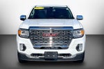 2022 GMC Canyon Denali