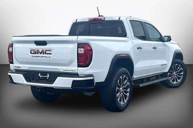 2023 GMC Canyon Denali