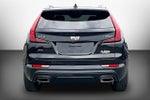 2022 Cadillac XT4 Luxury
