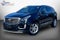2020 Cadillac XT5 Premium Luxury AWD