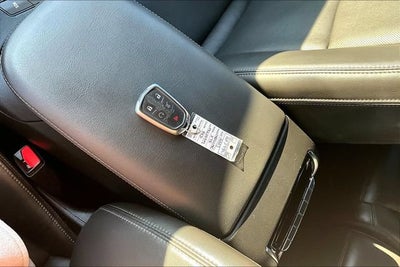 2023 Cadillac XT6 AWD Premium Luxury