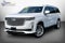 2021 Cadillac Escalade ESV Premium Luxury Platinum