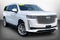 2021 Cadillac Escalade ESV Premium Luxury Platinum