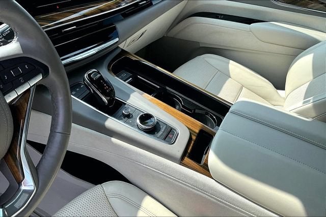 2021 Cadillac Escalade ESV Premium Luxury Platinum