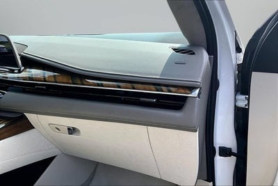 2021 Cadillac Escalade ESV Premium Luxury Platinum