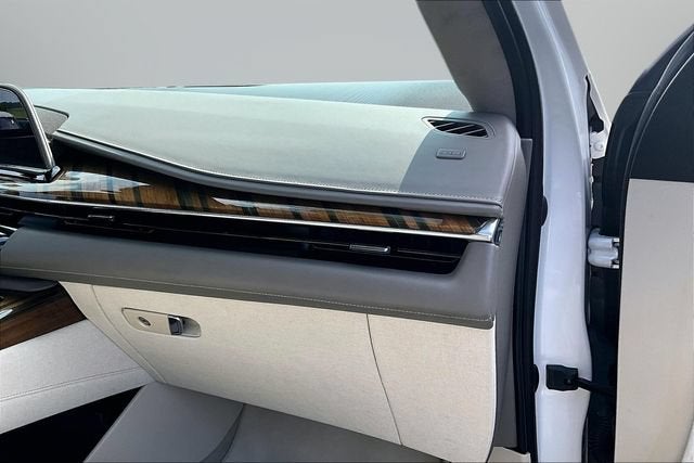 2021 Cadillac Escalade ESV Premium Luxury Platinum