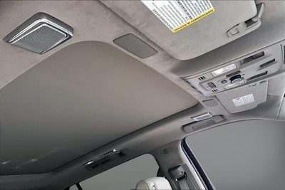 2021 Cadillac Escalade ESV Premium Luxury Platinum