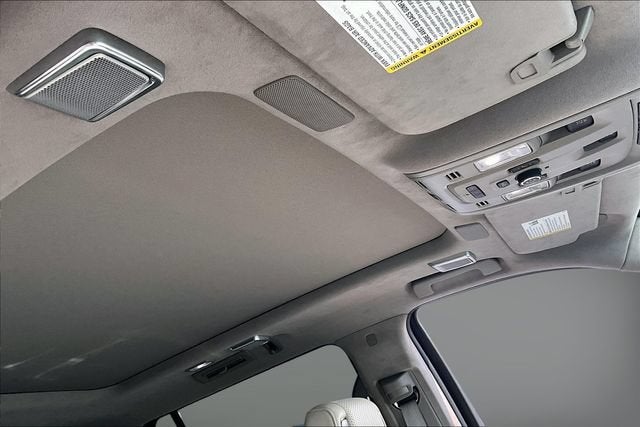 2021 Cadillac Escalade ESV Premium Luxury Platinum