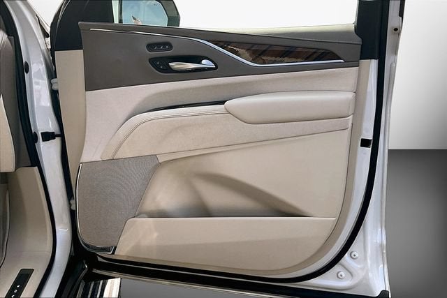 2021 Cadillac Escalade ESV Premium Luxury Platinum