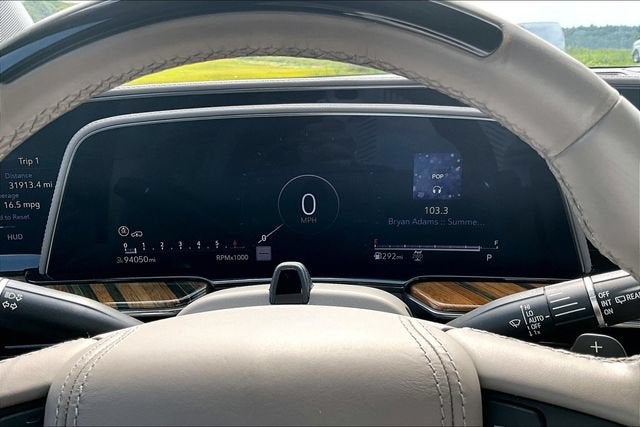 2021 Cadillac Escalade ESV Premium Luxury Platinum
