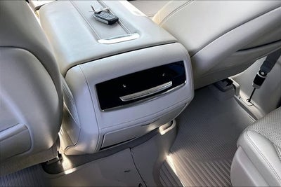 2021 Cadillac Escalade ESV Premium Luxury Platinum