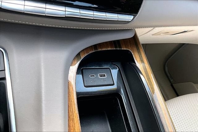 2021 Cadillac Escalade ESV Premium Luxury Platinum