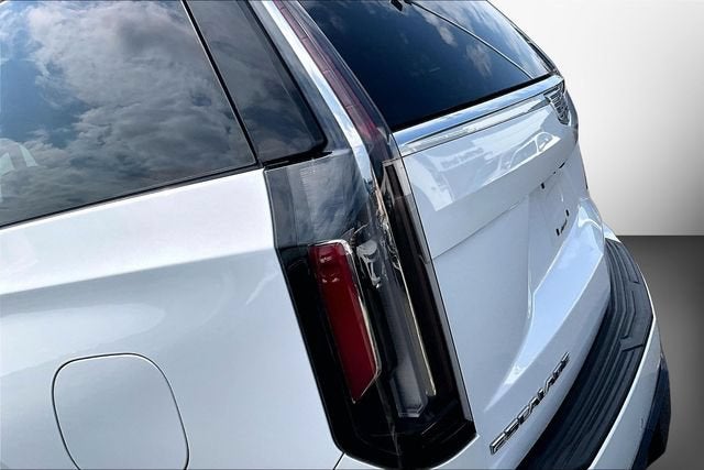 2021 Cadillac Escalade ESV Premium Luxury Platinum