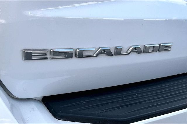 2021 Cadillac Escalade ESV Premium Luxury Platinum