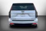 2021 Cadillac Escalade ESV Premium Luxury Platinum
