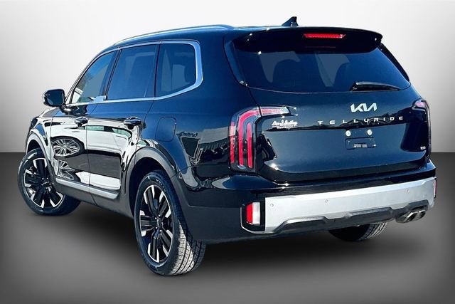 2023 Kia Telluride SX
