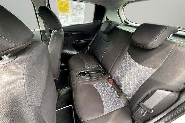 2019 Chevrolet Spark LS