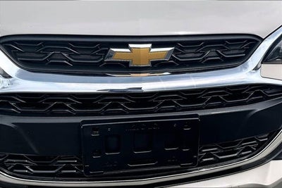2019 Chevrolet Spark LS