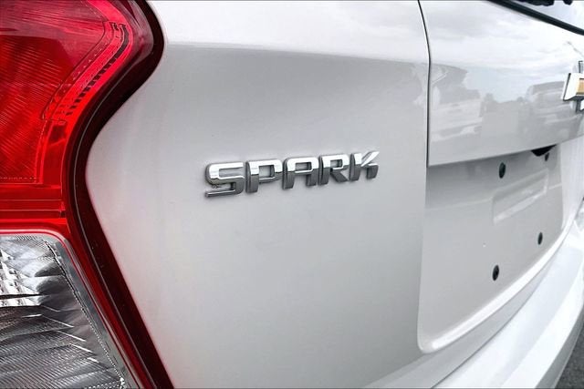 2019 Chevrolet Spark LS