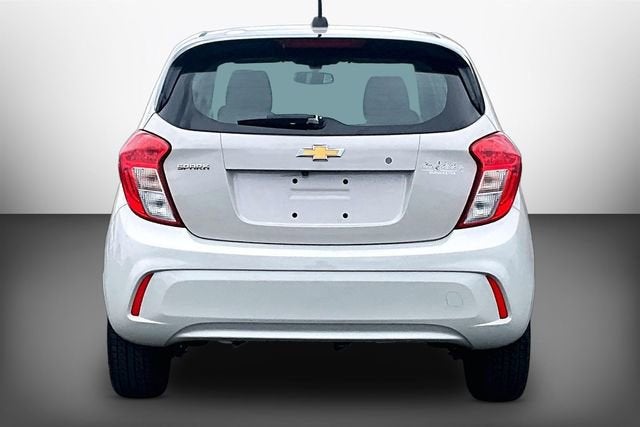2019 Chevrolet Spark LS