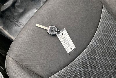 2019 Chevrolet Spark LS