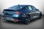 2023 Genesis G70 3.3T
