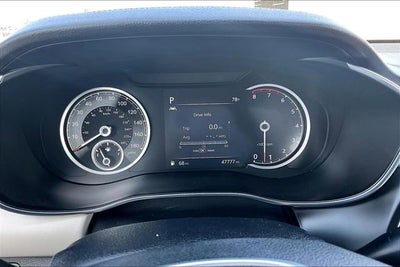 2023 Genesis G70 3.3T