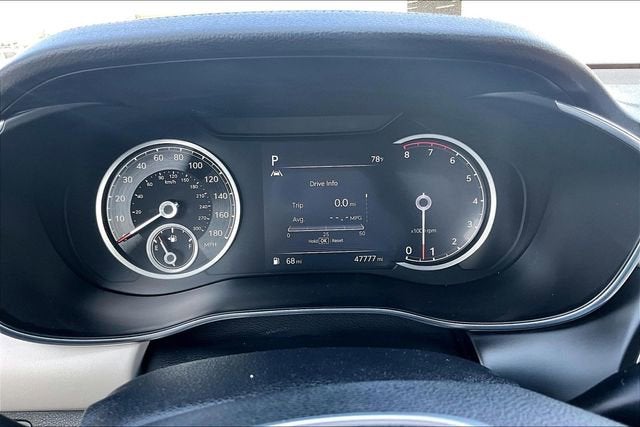 2023 Genesis G70 3.3T