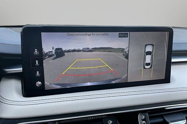 2023 Genesis G70 3.3T