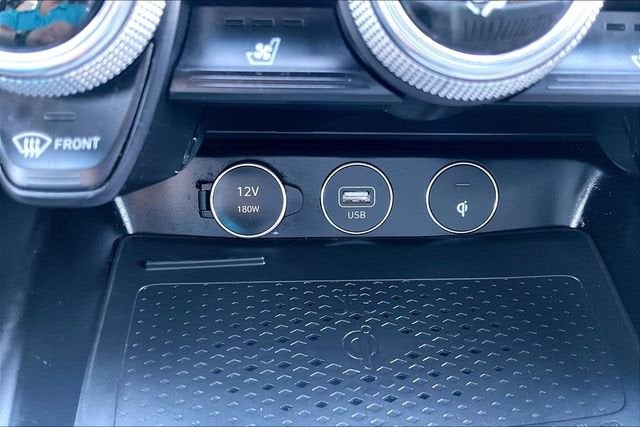 2023 Genesis G70 3.3T