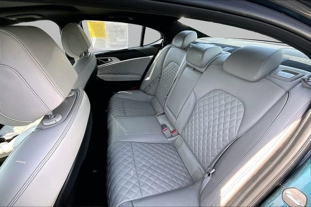 2023 Genesis G70 3.3T