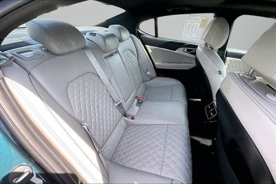 2023 Genesis G70 3.3T