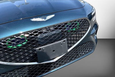 2023 Genesis G70 3.3T