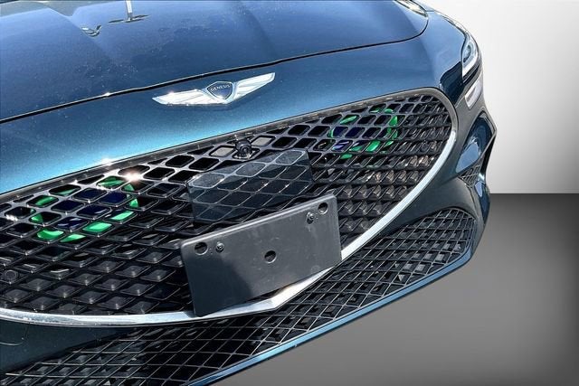 2023 Genesis G70 3.3T
